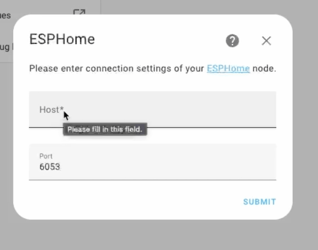 How I Setup Esp32 Cam With Esp Home And Home Assistant Step By Step Guide Smart Home Circle