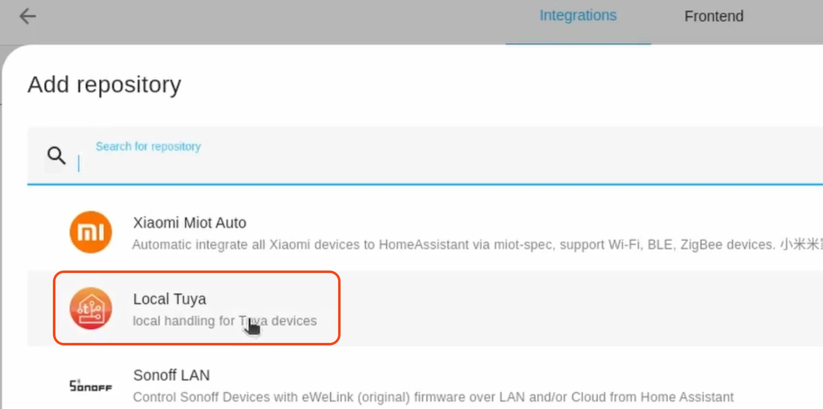 Local Tuya, controlando dispositivos Tuya - SmartLife en Home Assistant sin  usar la nube - ZonaGadget