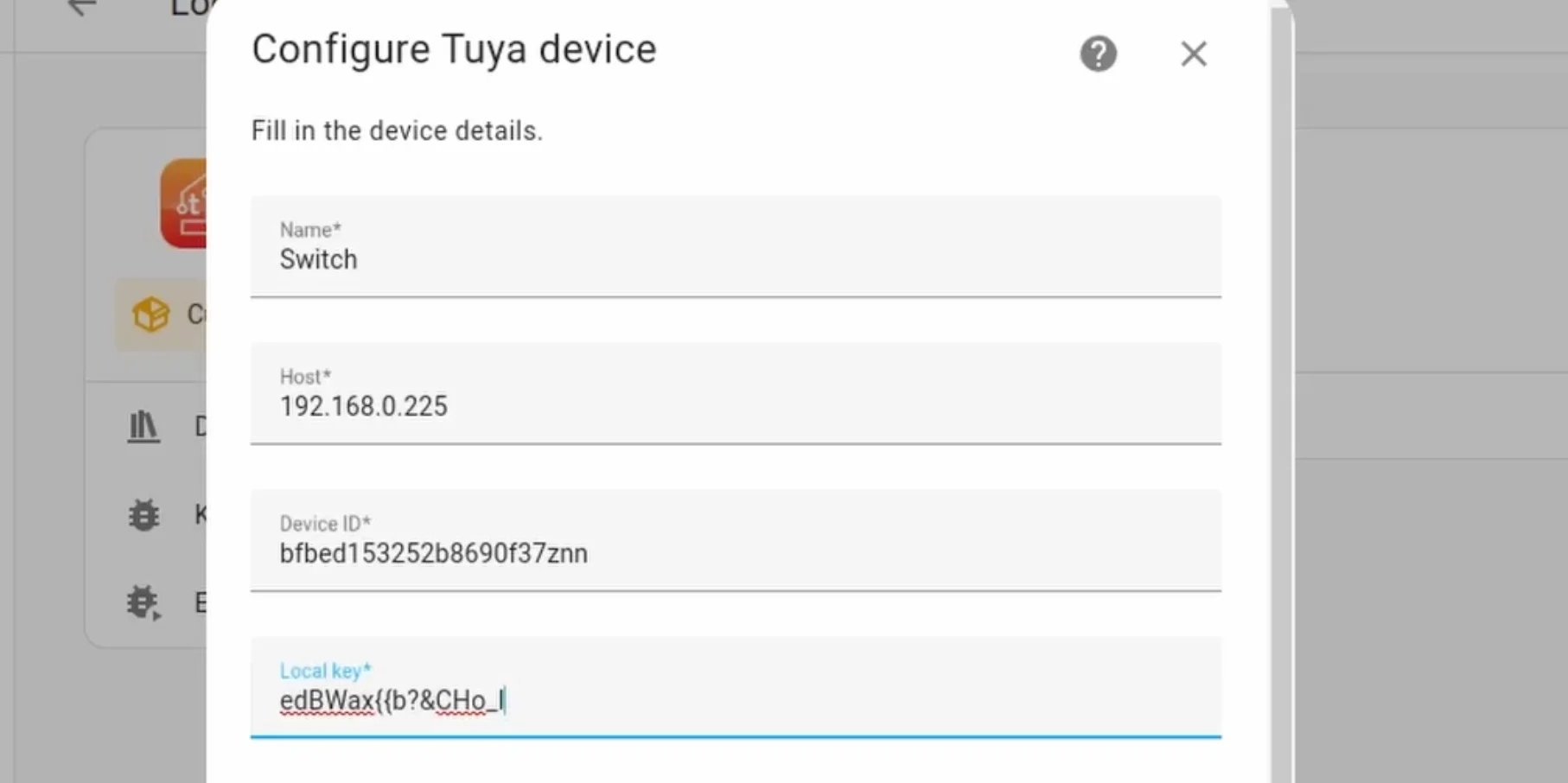 Local Tuya, controlando dispositivos Tuya - SmartLife en Home Assistant sin  usar la nube - ZonaGadget