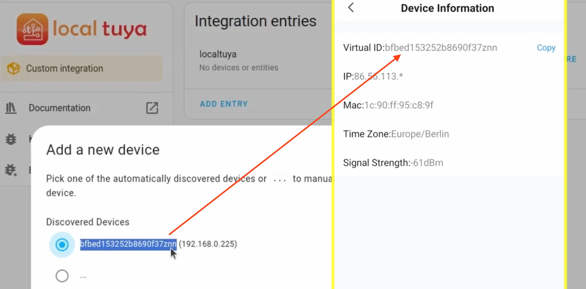 Local Tuya, controlando dispositivos Tuya - SmartLife en Home Assistant sin  usar la nube - ZonaGadget