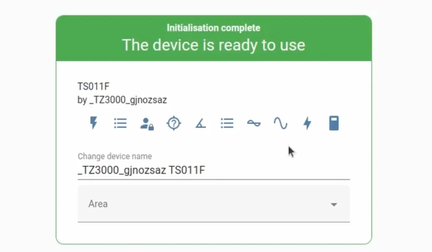 Connect Zigbee Plug Using Sonoff Zigbee 3.0 USB Dongle Plus To Home