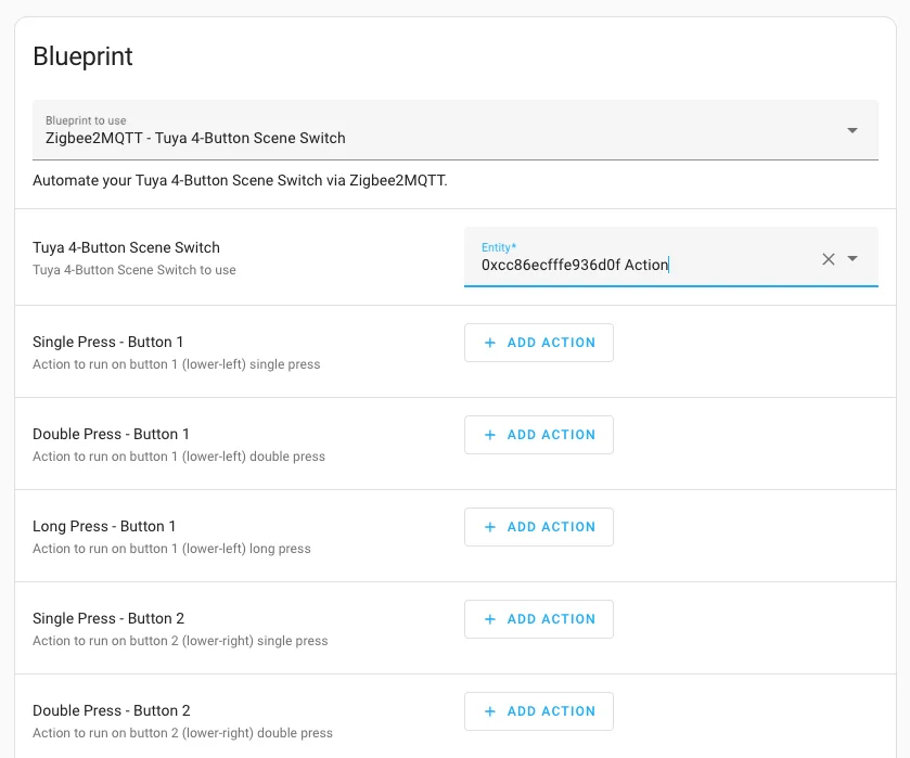 zigbee2mqtt-blueprint