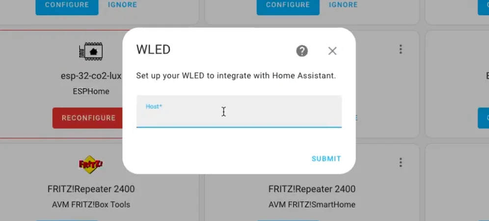home-assistant-wled