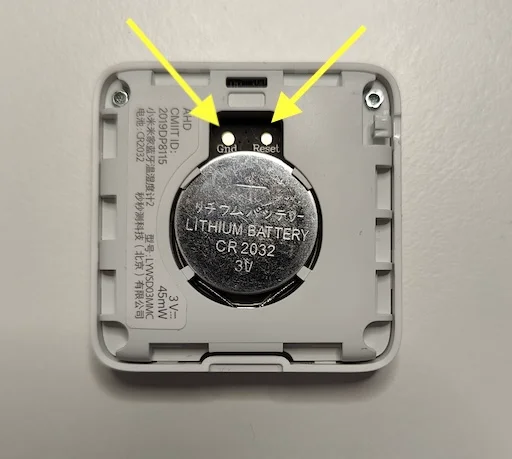 How do I connect these Xiaomi clock and temperature devices to Home  Assistant? Does it use zigbee, bluetooth, or any other? : r/homeassistant