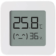 Xiaomi Temperature and Humidity (LYWSD03MMC) Bluetooth Sensor