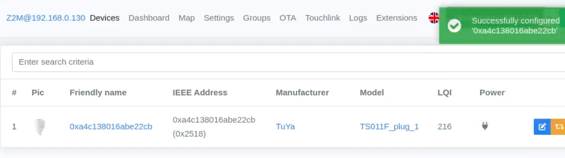 9-zigbee-device-with-zigbee2mqtt