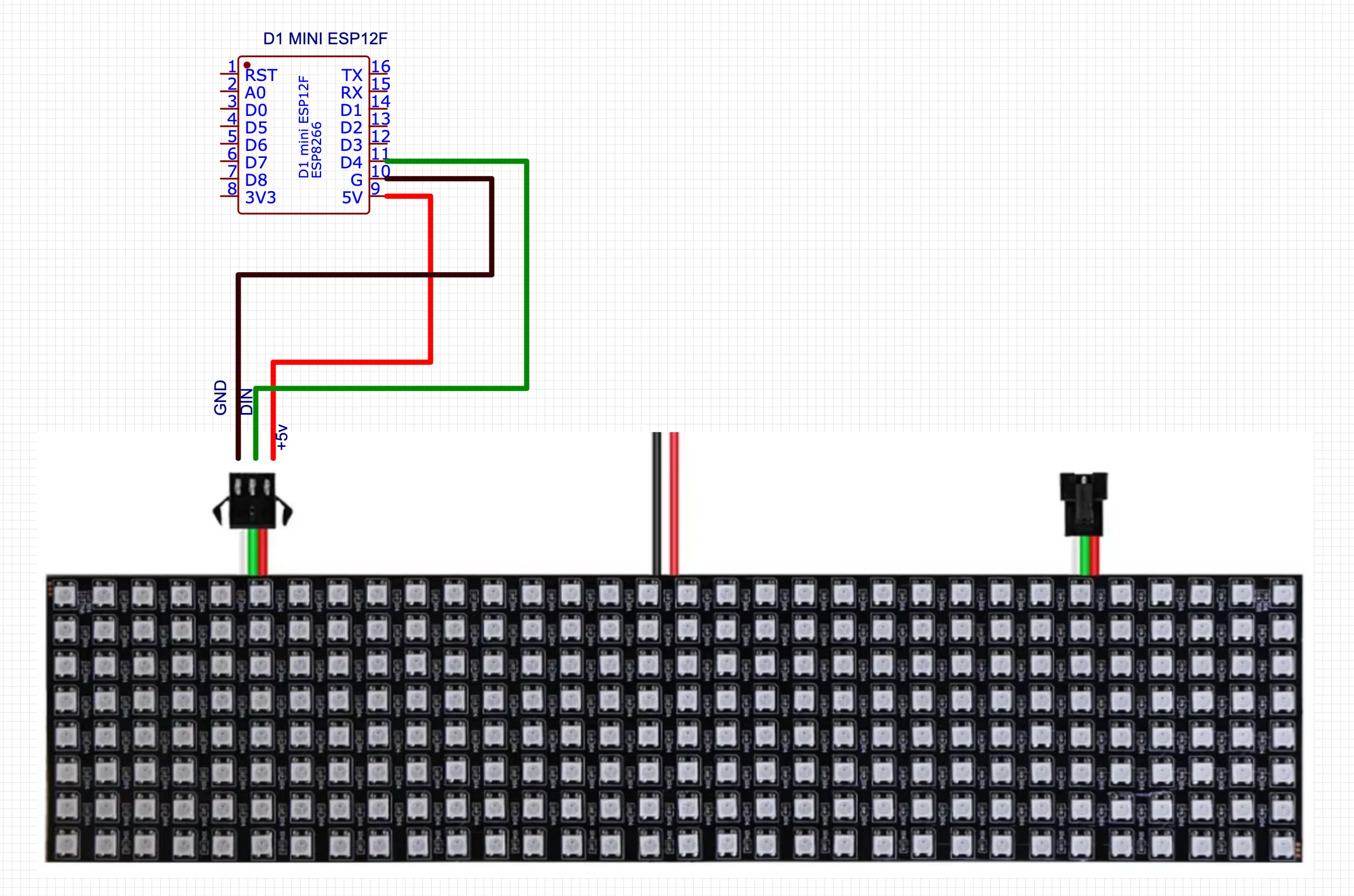 circuit diagram