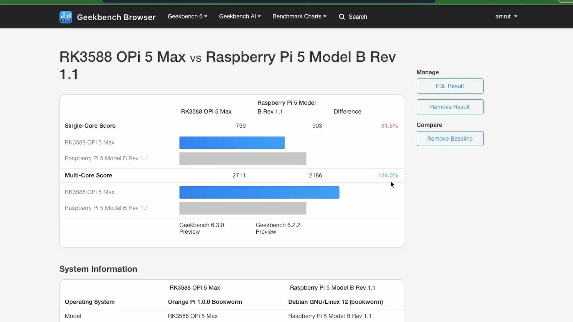 geekbench