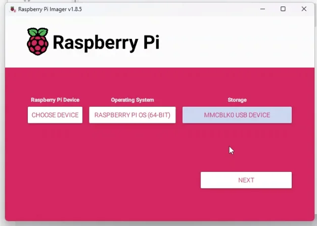 rpi-imager