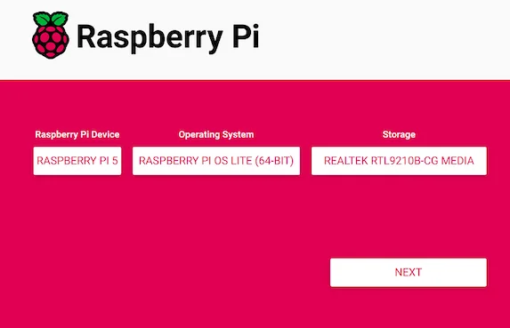 raspberry-pi-naspi-image-setup