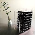 Acrylic Rack
