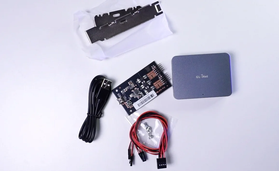 router