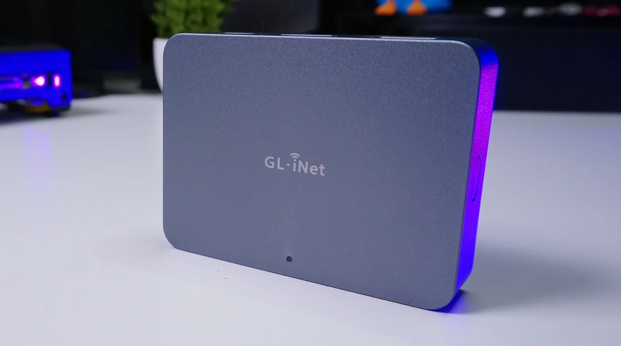 router