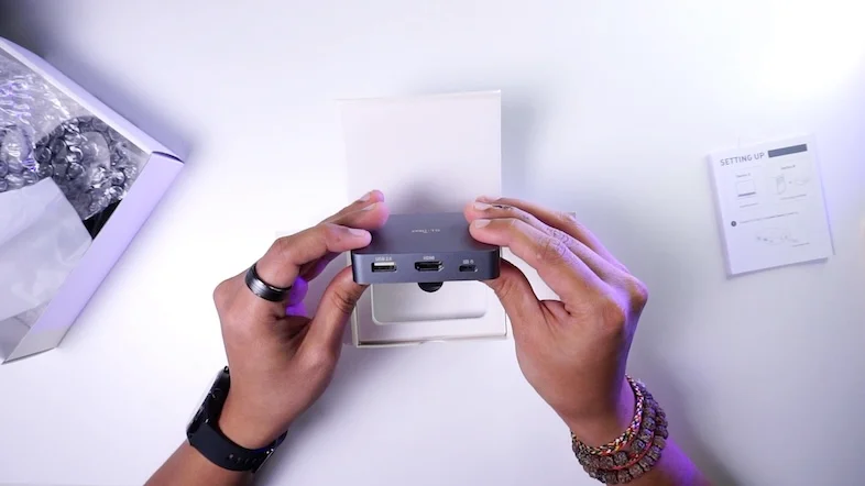 router