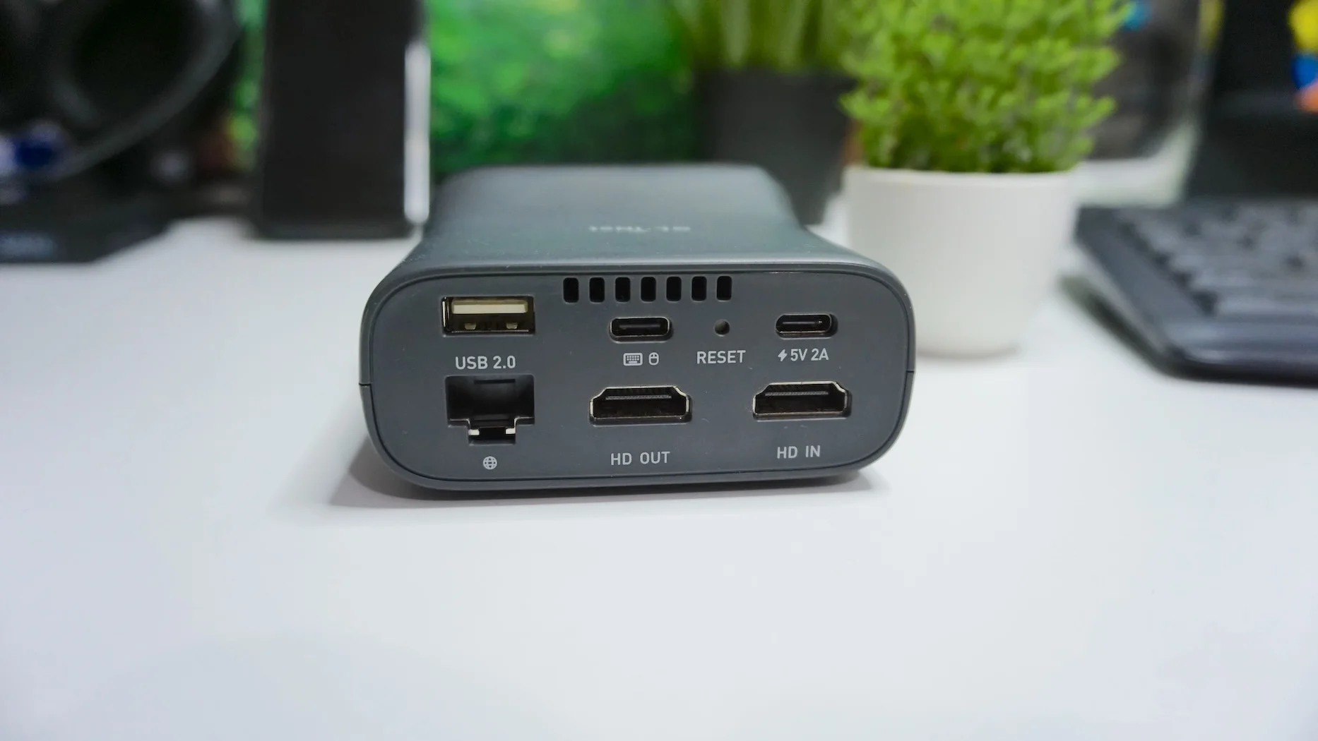 router