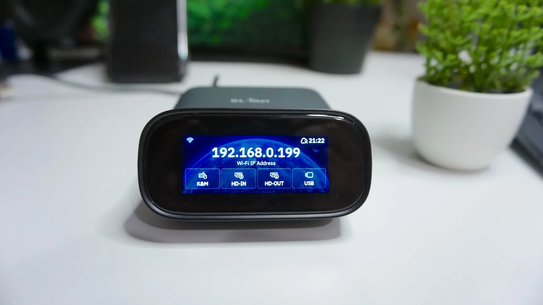 router
