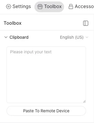 toolbox