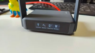 router
