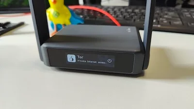 router