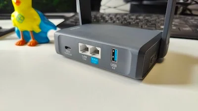 router