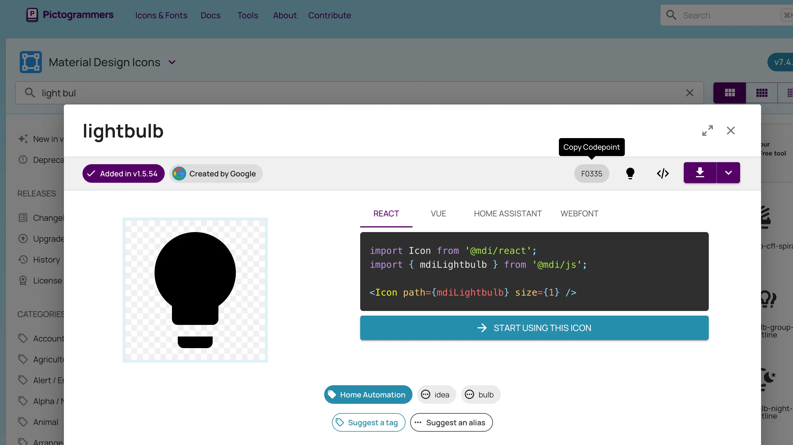 material design